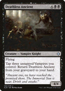 Deathless Ancient [Ixalan] - Rocket TCG