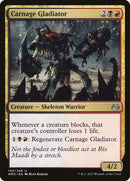Carnage Gladiator [Modern Masters 2017] - Rocket TCG