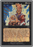 Double Cross [Unglued] - Rocket TCG