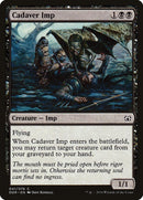 Cadaver Imp [Duel Decks: Nissa vs. Ob Nixilis] - Rocket TCG
