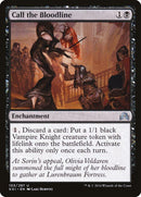 Call the Bloodline [Shadows over Innistrad] - Rocket TCG