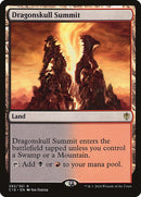 Dragonskull Summit [Commander 2016] - Rocket TCG
