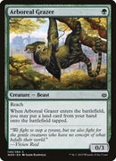 Arboreal Grazer [War of the Spark] - Rocket TCG