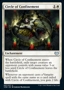 Circle of Confinement [Innistrad: Crimson Vow] - Rocket TCG