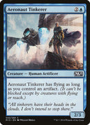 Aeronaut Tinkerer [Magic 2015] - Rocket TCG