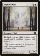 Angelic Wall [Tenth Edition] - Rocket TCG