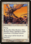 Dive Bomber [Onslaught] - Rocket TCG
