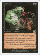 Derelor [Classic Sixth Edition] - Rocket TCG