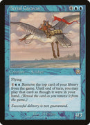 Aerial Caravan [Mercadian Masques] - Rocket TCG