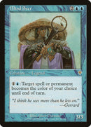 Blind Seer [Invasion] - Rocket TCG