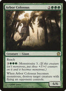 Arbor Colossus [Theros] - Rocket TCG