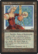 Balm of Restoration [Fallen Empires] - Rocket TCG