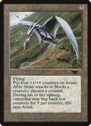 Clockwork Avian [Antiquities] - Rocket TCG