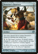 Deserter's Quarters [Journey into Nyx] - Rocket TCG