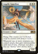 Angelic Guardian [Core Set 2020] - Rocket TCG