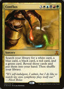 Conflux [From the Vault: Lore] - Rocket TCG