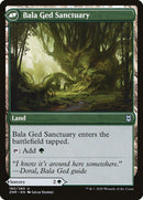 Bala Ged Recovery // Bala Ged Sanctuary [Zendikar Rising] - Rocket TCG