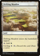 Drifting Meadow [Commander Anthology Volume II] - Rocket TCG