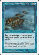 Borrowing 100,000 Arrows [Portal Three Kingdoms] - Rocket TCG