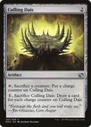 Culling Dais [Modern Masters 2015] - Rocket TCG