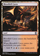 Bloodfell Caves [Eternal Masters] - Rocket TCG
