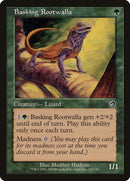Basking Rootwalla [Torment] - Rocket TCG
