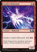 Catalyst Elemental [Core Set 2019] - Rocket TCG