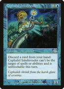 Cephalid Inkshrouder [Judgment] - Rocket TCG