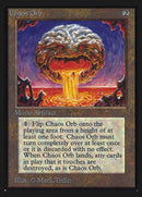 Chaos Orb [Collectors' Edition] - Rocket TCG