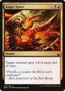 Auger Spree [Battlebond] - Rocket TCG