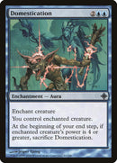 Domestication [Rise of the Eldrazi] - Rocket TCG