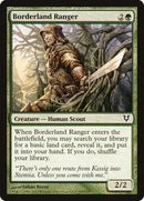 Borderland Ranger [Avacyn Restored] - Rocket TCG