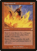 Dragonstorm [Scourge] - Rocket TCG