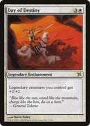 Day of Destiny [Betrayers of Kamigawa] - Rocket TCG