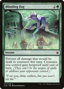 Blinding Fog [Ixalan] - Rocket TCG