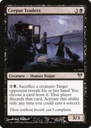 Corpse Traders [Avacyn Restored] - Rocket TCG