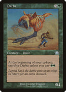 Darba [Prophecy] - Rocket TCG