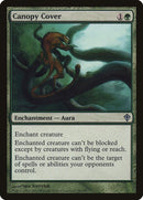 Canopy Cover [Worldwake] - Rocket TCG