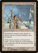 Arrest [Mercadian Masques] - Rocket TCG