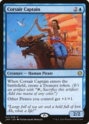 Corsair Captain [Jumpstart] - Rocket TCG