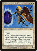 Celestial Gatekeeper [Legions] - Rocket TCG