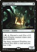 Cryptbreaker [Eldritch Moon Prerelease Promos] - Rocket TCG
