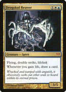 Drogskol Reaver [Dark Ascension] - Rocket TCG
