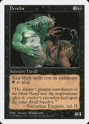 Derelor [Fifth Edition] - Rocket TCG