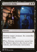 Assassin's Strike [Battlebond] - Rocket TCG