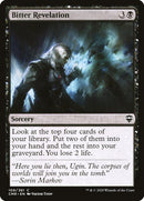 Bitter Revelation [Commander Legends] - Rocket TCG