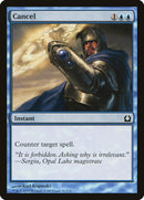 Cancel [Return to Ravnica] - Rocket TCG