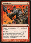 Brute Force [Modern Masters] - Rocket TCG