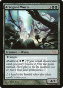 Arrogant Wurm [Friday Night Magic 2006] - Rocket TCG
