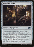 Brawler's Plate [Magic 2015] - Rocket TCG